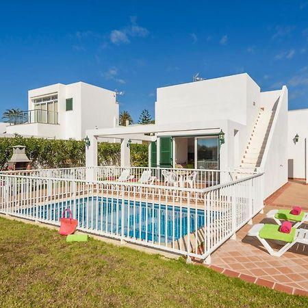 Villa Cal Peixito Son Bou Zewnętrze zdjęcie