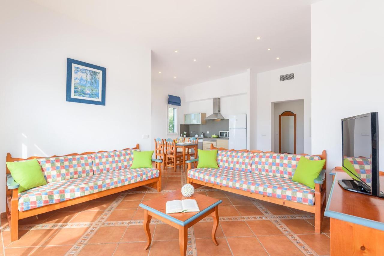 Villa Cal Peixito Son Bou Zewnętrze zdjęcie